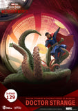 Beast Kingdom DS-129 Marvel Doctor Strange in the Multiverse of Madness-Doctor Strange Diorama Stage D-Stage Figure Statue