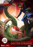 Beast Kingdom DS-129 Marvel Doctor Strange in the Multiverse of Madness-Doctor Strange Diorama Stage D-Stage Figure Statue