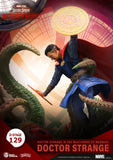 Beast Kingdom DS-129 Marvel Doctor Strange in the Multiverse of Madness-Doctor Strange Diorama Stage D-Stage Figure Statue