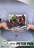 Beast Kingdom DS-137 Disney 100 Years of Wonder-Peter Pan Diorama Stage D-Stage Figure Statue