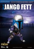 Beast Kingdom EAA-107 Star Wars Episode II: Jango Fett Egg Attack Action Figure