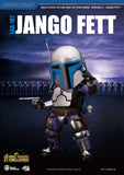 Beast Kingdom EAA-107 Star Wars Episode II: Jango Fett Egg Attack Action Figure