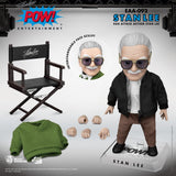 Beast Kingdom EAA-092 Stan Lee