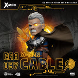 Beast Kingdom EAA-097 X-MEN CABLE