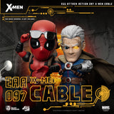 Beast Kingdom EAA-097 X-MEN CABLE