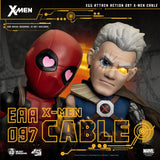 Beast Kingdom EAA-097 X-MEN CABLE