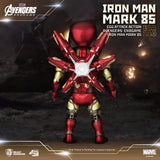 Beast Kingdom EAA-110 Avengers:Endgame Iron Man Mark 85