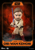 Beast Kingdom EAA-146 STAR WARS ObiWan Kenobi Egg Attack Action Figure