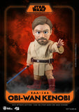 Beast Kingdom EAA-146 STAR WARS ObiWan Kenobi Egg Attack Action Figure