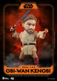 Beast Kingdom EAA-146 STAR WARS ObiWan Kenobi Egg Attack Action Figure