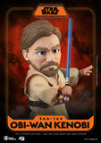 Beast Kingdom EAA-146 STAR WARS ObiWan Kenobi Egg Attack Action Figure