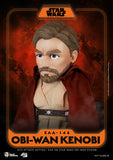 Beast Kingdom EAA-146 STAR WARS ObiWan Kenobi Egg Attack Action Figure