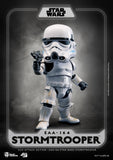 Beast Kingdom EAA-164 Star Wars Stormtrooper Egg Attack Action Figure