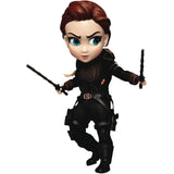 Beast Kingdom EAA-082 Marvel Avengers Endgame: Black Widow Egg Attack Action Figure