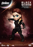 Beast Kingdom EAA-082 Marvel Avengers Endgame: Black Widow Egg Attack Action Figure
