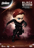 Beast Kingdom EAA-082 Marvel Avengers Endgame: Black Widow Egg Attack Action Figure