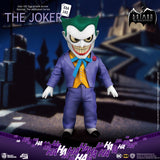 Beast Kingdom EAA-102 Batman The Animated Series: The Joker Egg Attack Action Figure