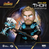 Beast Kingdom EAA-106 Marvel Avengers: Infinity War Thor Egg Attack Action Figure