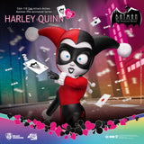 Beast Kingdom EAA-118 The Animated Series Harley Quinn