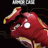 Beast Kingdom HA-001 Iron Man MKXLIII Armor Case (For IPhone 6)