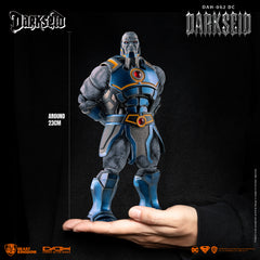 プラフタ フィギュア Beast Kingdom DAH-062 DC Comics Darkseid 1:9 Scale Dynamic 8ction