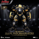 Beast Kingdom LS-023SP Marvel Avengers Age of Ultron Iron Man: Mark XLIV Hulkbuster 1:1 Life Size Figure Statue (Special Edition)