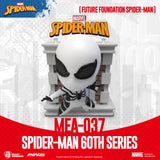 Beast Kingdom MEA-037 Marvel Spider-Man 60th Anniversary Series Bright Box Set Mini Egg Attack Figure