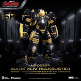 Beast Kingdom LS-023SP Marvel Avengers Age of Ultron Iron Man: Mark XLIV Hulkbuster 1:1 Life Size Figure Statue (Special Edition)