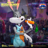 Beast Kingdom DAH-048 Warner Bros. Space Jam A New Legacy: Bugs Bunny Dynamic 8ction Heroes Action Figure