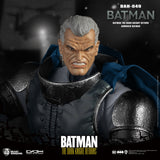 Beast Kingdom DAH-049 DC Batman : The Dark Knight Returns Armored Batman 1:9 Scale Dynamic 8ction Heroes Action Figure
