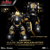 Beast Kingdom LS-023SP Marvel Avengers Age of Ultron Iron Man: Mark XLIV Hulkbuster 1:1 Life Size Figure Statue (Special Edition)
