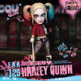 Beast Kingdom EAA-125 Suicide Squad Harley Quinn