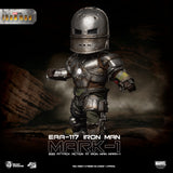 Beast Kingdom EAA-117 Iron Man Mark I