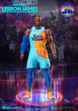 Beast Kingdom DAH-047 Warner Bros. Space Jam A New Legacy: LeBron James Dynamic 8ction Heroes Action Figure