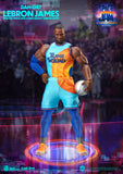 Beast Kingdom DAH-047 Warner Bros. Space Jam A New Legacy: LeBron James Dynamic 8ction Heroes Action Figure