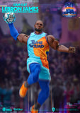 Beast Kingdom DAH-047 Warner Bros. Space Jam A New Legacy: LeBron James Dynamic 8ction Heroes Action Figure