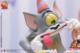 Soap Studio CA132 Tom and Jerry Mysterious Box Series: Party Surprise Figure Statue