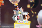 Soap Studio CA132 Tom and Jerry Mysterious Box Series: Party Surprise Figure Statue