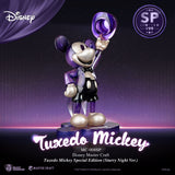 Beast Kingdom MC-008SP Disney Tuxedo Mickey Special Edition (Starry Night Ver.) 1:4 Scale Master Craft Figure Statue