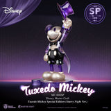 Beast Kingdom MC-008SP Disney Tuxedo Mickey Special Edition (Starry Night Ver.) 1:4 Scale Master Craft Figure Statue