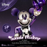 Beast Kingdom MC-008SP Disney Tuxedo Mickey Special Edition (Starry Night Ver.) 1:4 Scale Master Craft Figure Statue