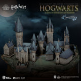 Beast Kingdom MC-043 Harry Potter And The Philosopher's Stone Master Craft Hogwarts School Of Witchcraft And Wizardry 1:4 Scale Master Craft Figure Statue
