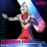Beast Kingdom MC-050 Ultraman Master Craft Ultraman Tiga 1:4 Scale Master Craft Figure Statue