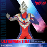Beast Kingdom MC-050 Ultraman Master Craft Ultraman Tiga 1:4 Scale Master Craft Figure Statue