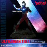 Beast Kingdom MC-050 Ultraman Master Craft Ultraman Tiga 1:4 Scale Master Craft Figure Statue