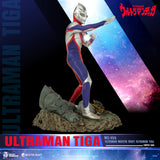 Beast Kingdom MC-050 Ultraman Master Craft Ultraman Tiga 1:4 Scale Master Craft Figure Statue