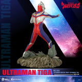 Beast Kingdom MC-050 Ultraman Master Craft Ultraman Tiga 1:4 Scale Master Craft Figure Statue