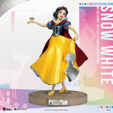 Beast Kingdom MC-062 Disney 100 Years of Wonder Master Craft Snow White 1:4 Scale Master Craft Figure Statue