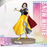 Beast Kingdom MC-062 Disney 100 Years of Wonder Master Craft Snow White 1:4 Scale Master Craft Figure Statue