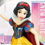 Beast Kingdom MC-062 Disney 100 Years of Wonder Master Craft Snow White 1:4 Scale Master Craft Figure Statue